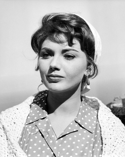Sylva Koscina