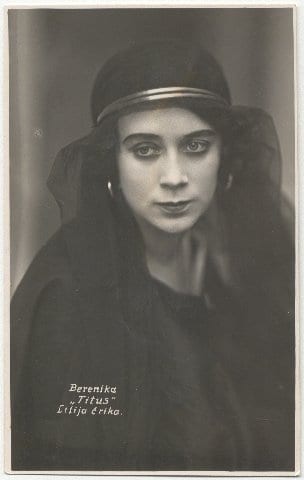 Lilija Erika