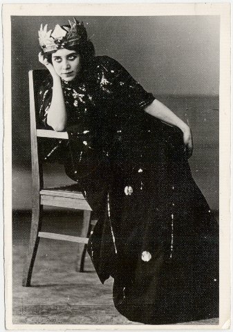 Lilija Erika
