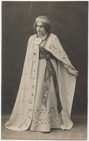 Lilija Erika Lilija Erika