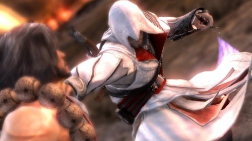 Ezio Auditore da Firenze