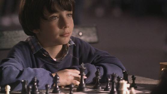 Searching for Bobby Fischer (1993) Searching for Bobby Fischer (1993)