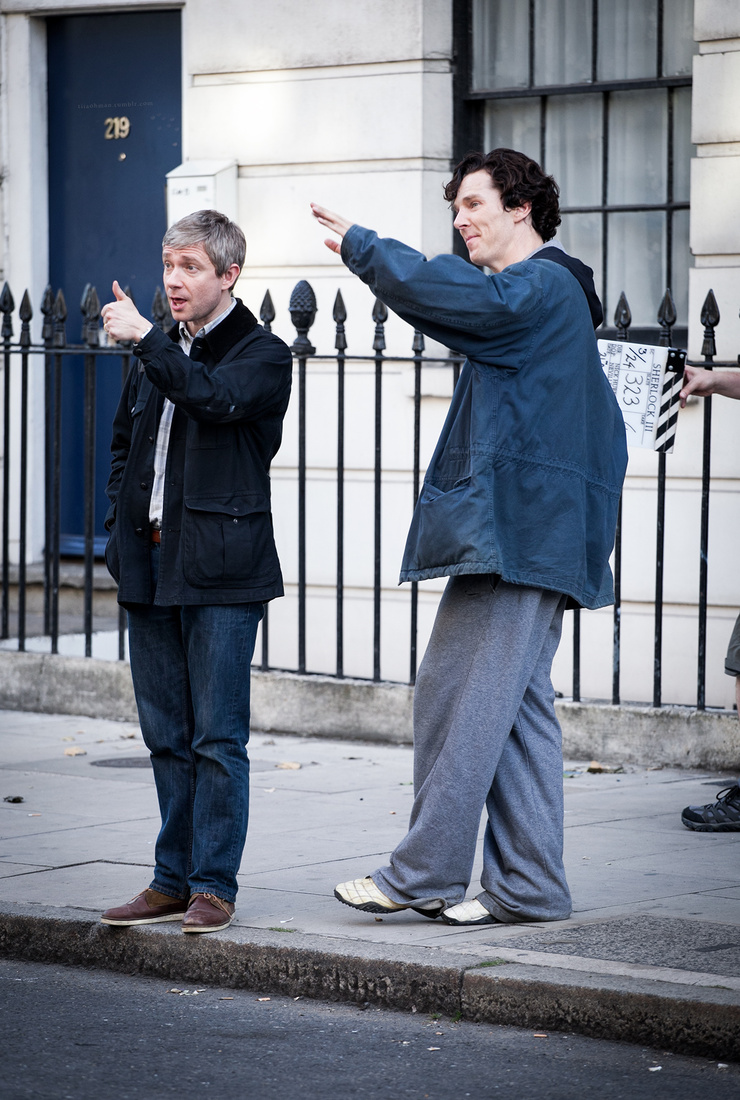 Sherlock Sherlock