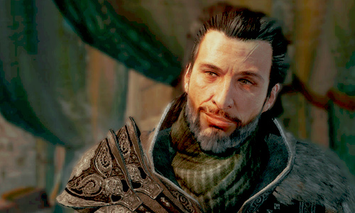 Ezio Auditore da Firenze