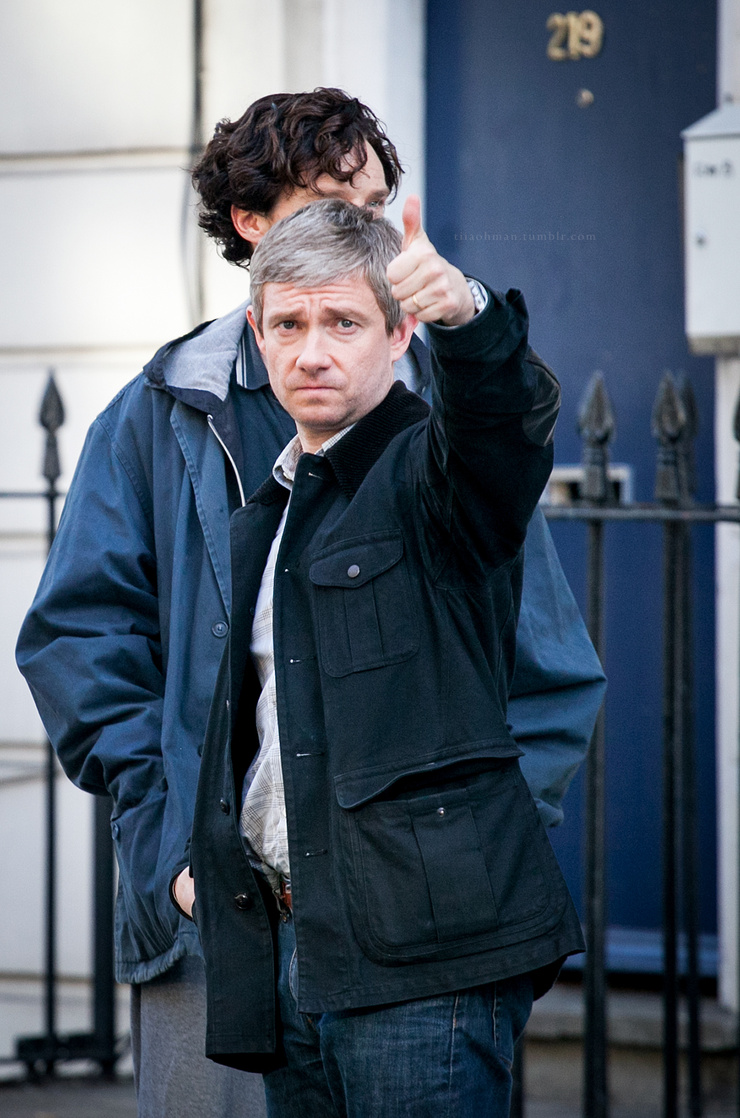 Sherlock