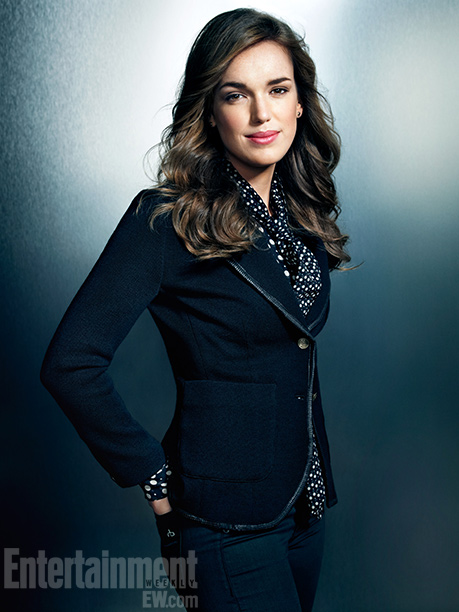Agents of S.H.I.E.L.D. Agents of S.H.I.E.L.D.
