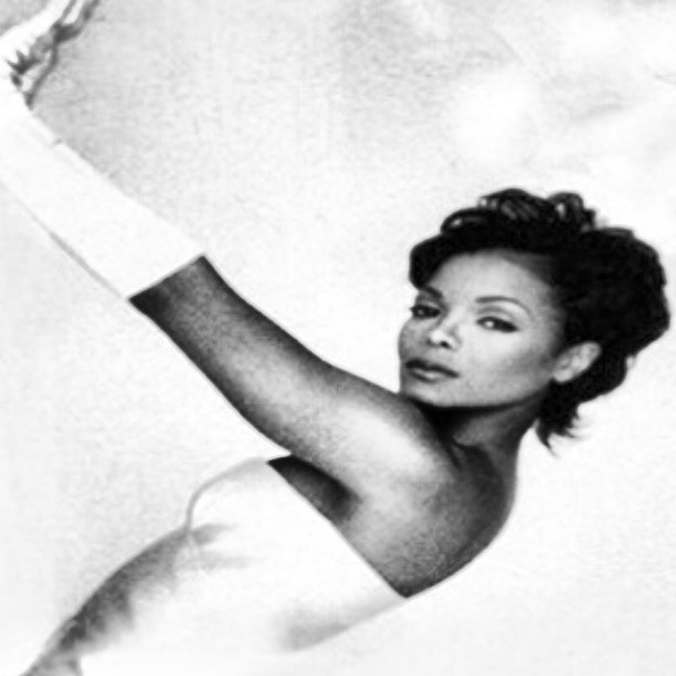 Janet Jackson