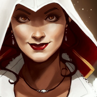 Claudia Auditore