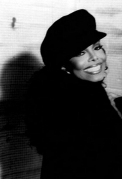 Janet Jackson