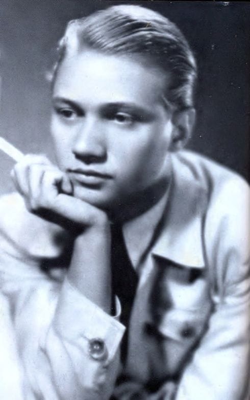 Rudolf Hrusínský
