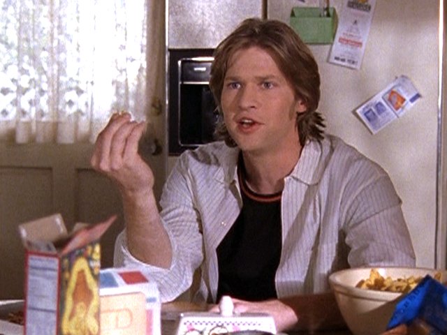 Todd Lowe