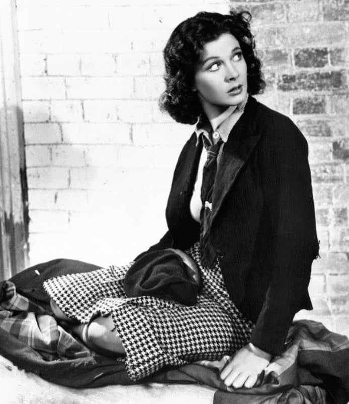 Vivien Leigh Vivien Leigh