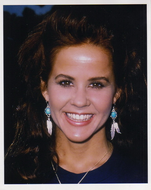 Linda Blair Linda Blair
