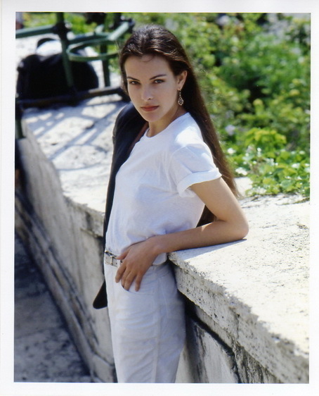 Carole Bouquet