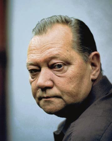 Rudolf Hrusínský