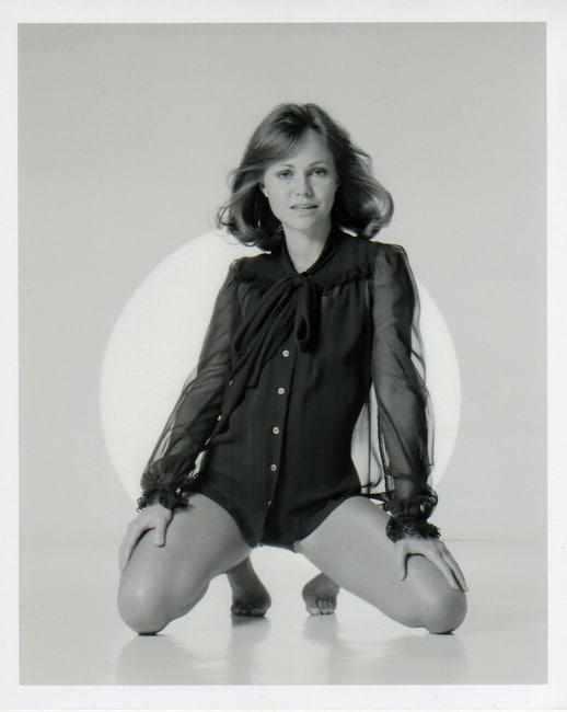 Sally Field Sally Field