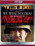 We Were Soldiers  [HD DVD]
