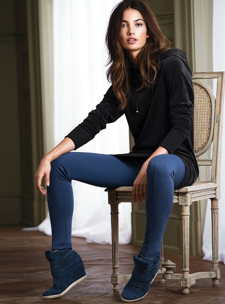Lily Aldridge Lily Aldridge