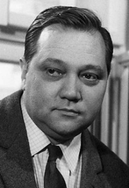 Rudolf Hrusínský
