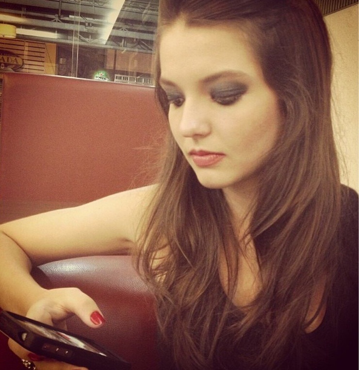 Mariana Lessa