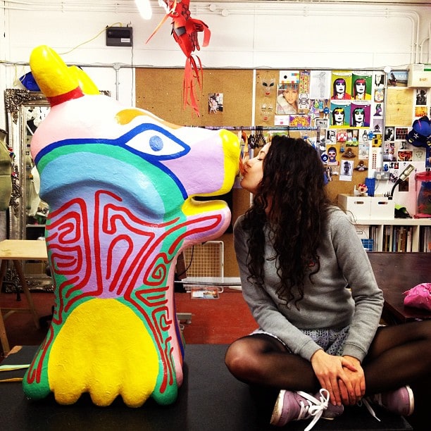 Eliza Doolittle Eliza Doolittle