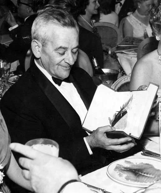 William Wyler