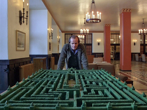 Room 237 Room 237