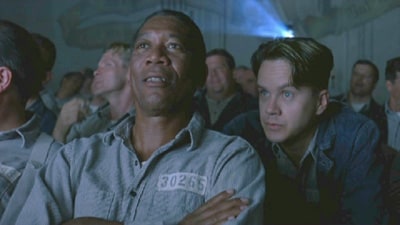 The Shawshank Redemption