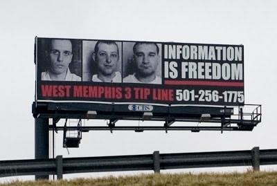 West of Memphis West of Memphis