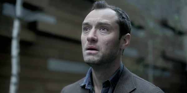 Dom Hemingway