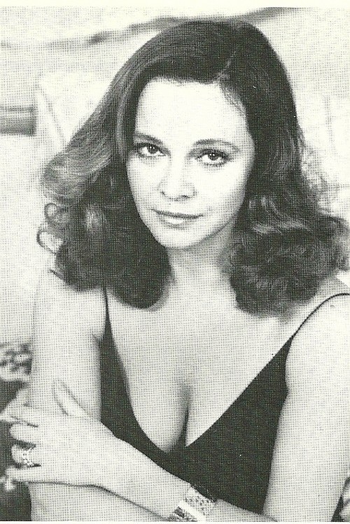 Laura Antonelli Laura Antonelli