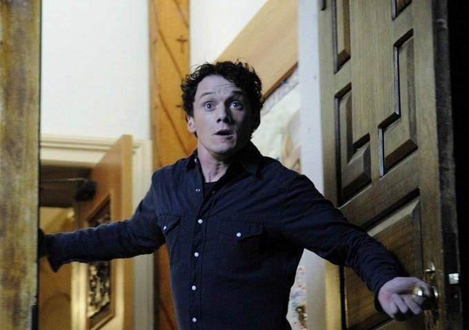 Odd Thomas