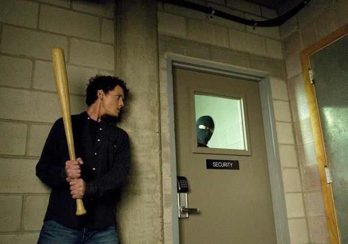 Odd Thomas Odd Thomas