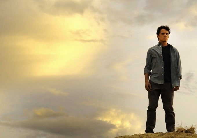 Odd Thomas