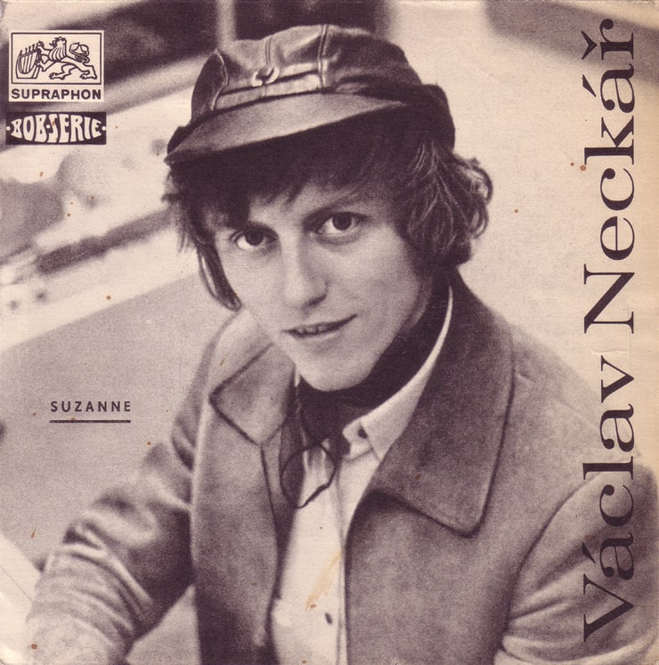 Václav Neckár