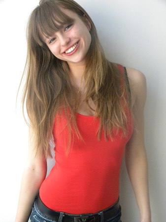 Tereza Kacerova