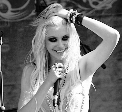 Taylor Momsen