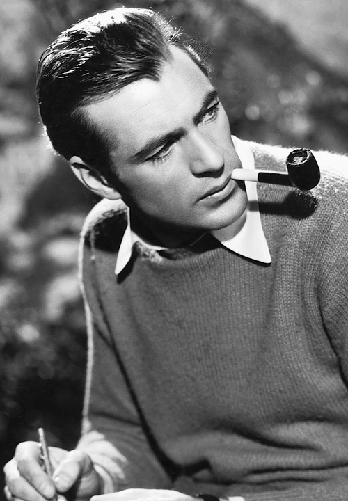 Gary Cooper
