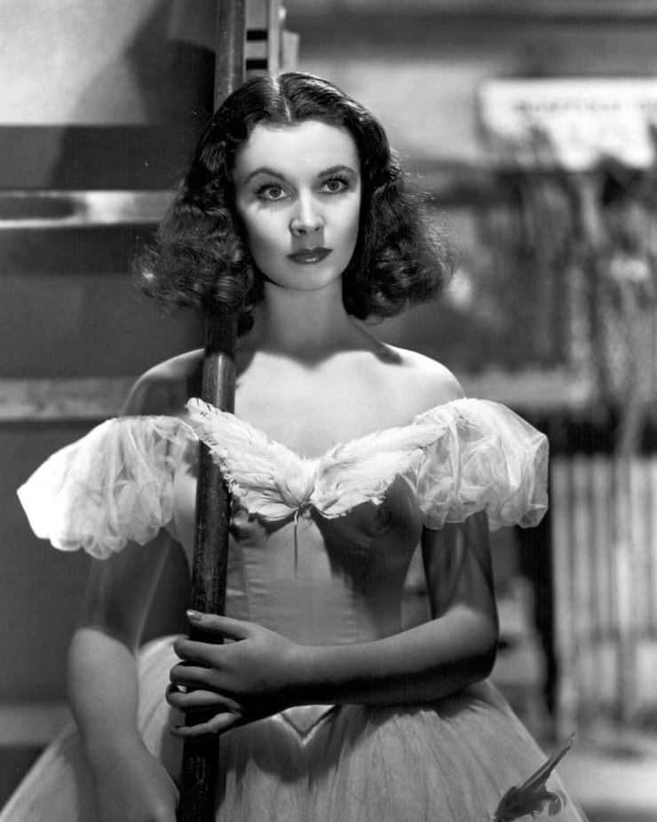 Vivien Leigh