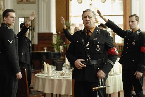 I Served the King of England