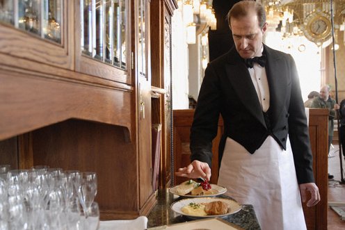 I Served the King of England