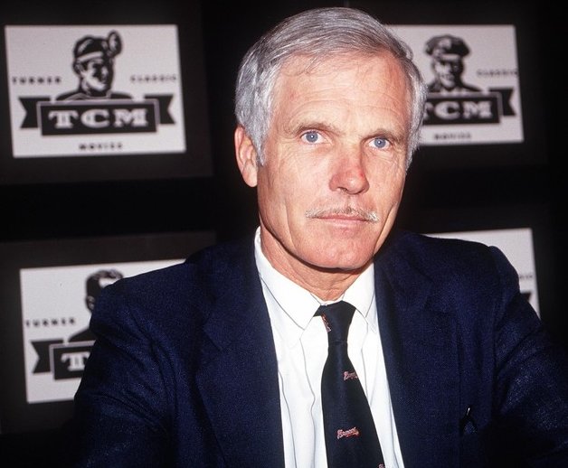 Ted Turner