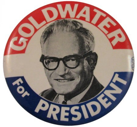 Barry Goldwater