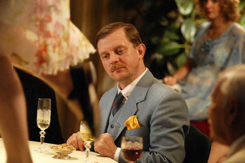 I Served the King of England