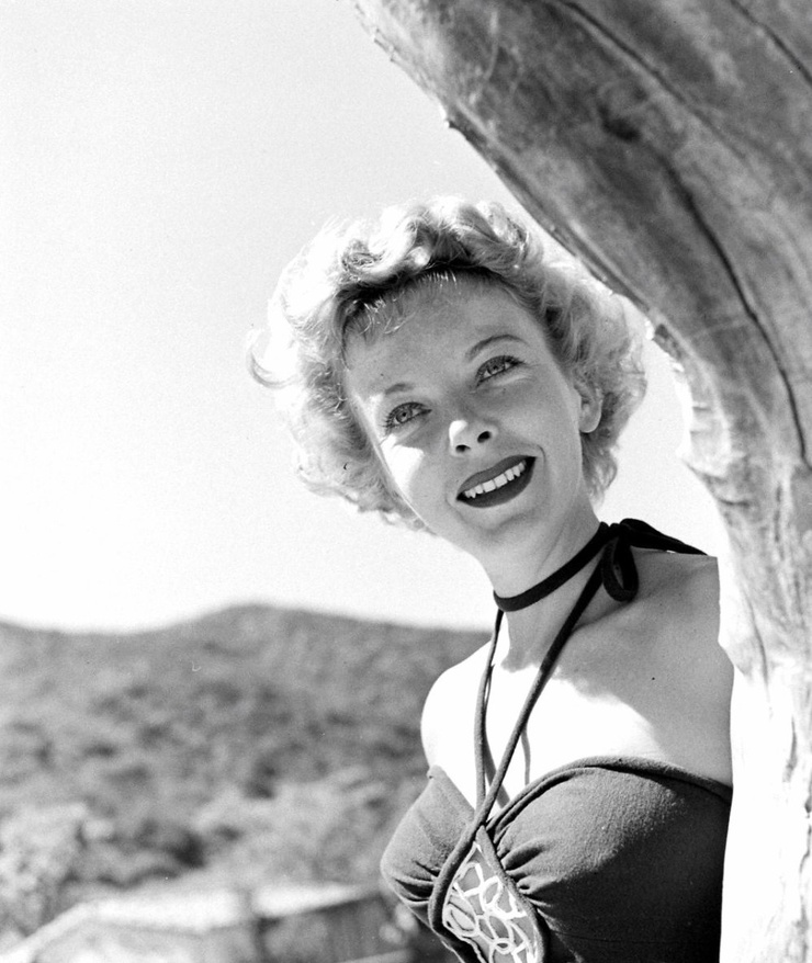 Ida Lupino