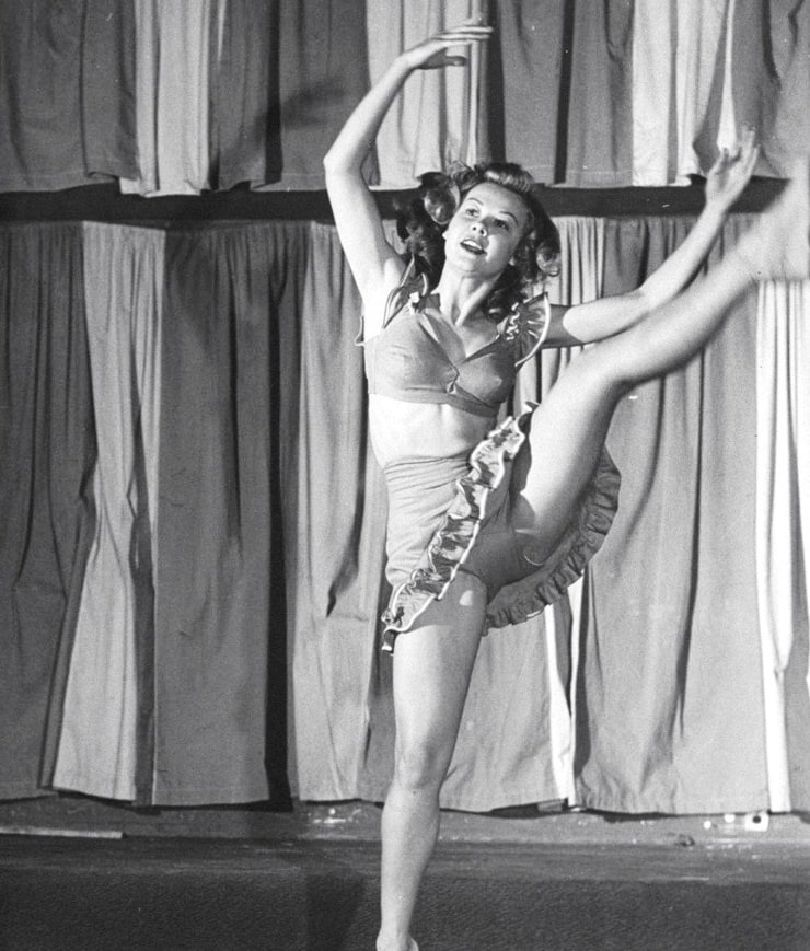 Vera-Ellen