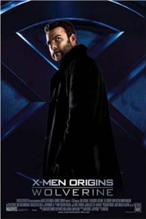 X-Men Origins: Wolverine