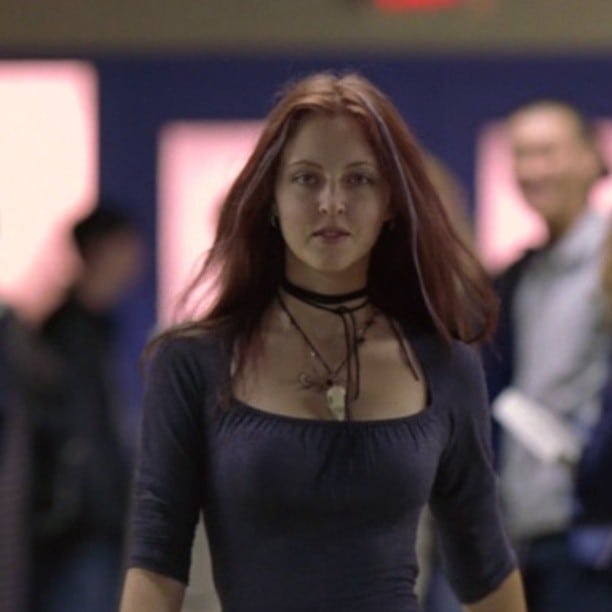 Katharine Isabelle