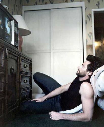Hugh Jackman