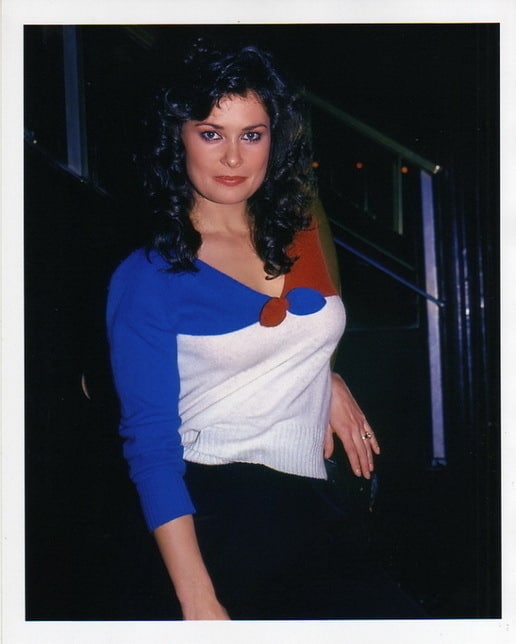 Jane Badler